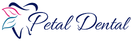 Petal Dental Logo