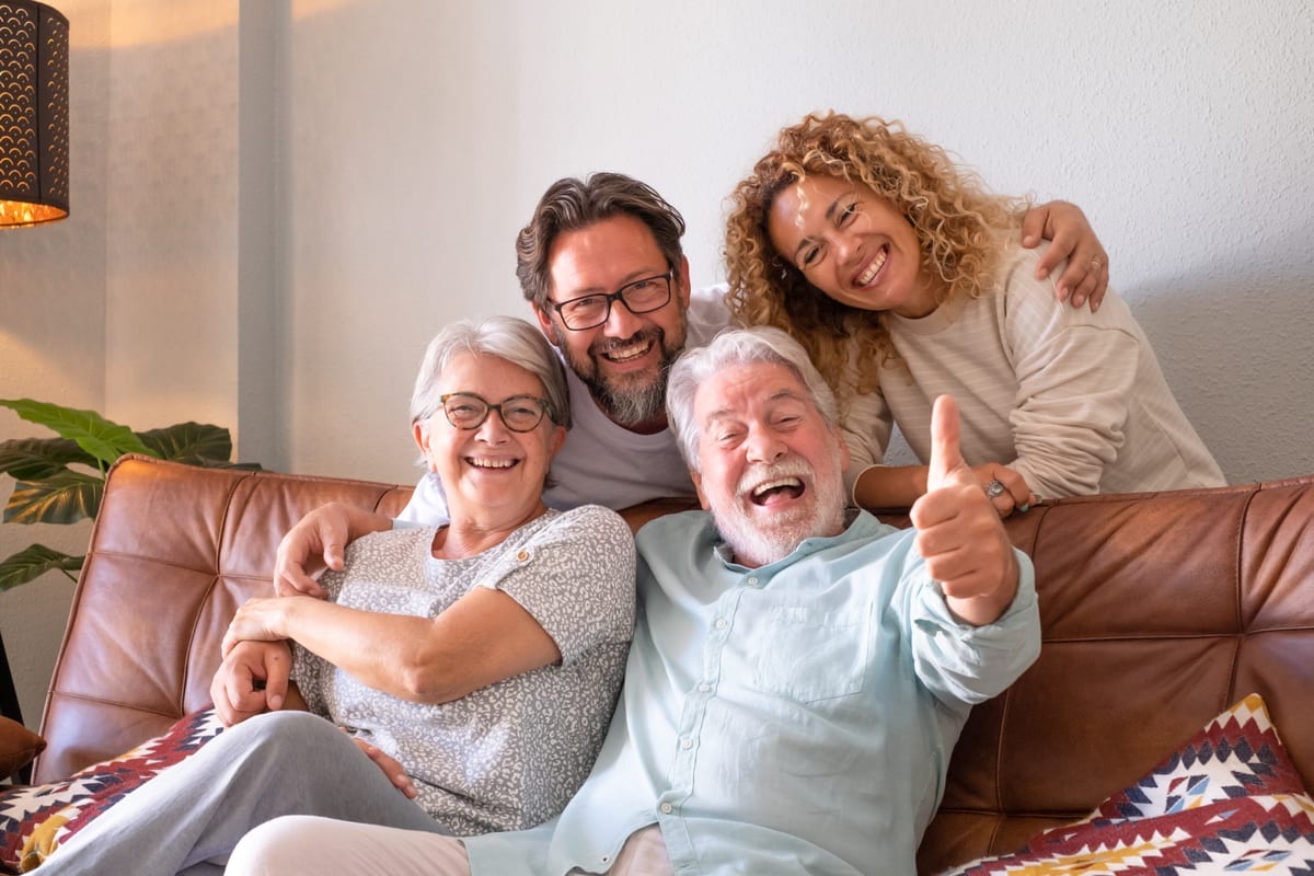Family Dentistry in Gladstone
