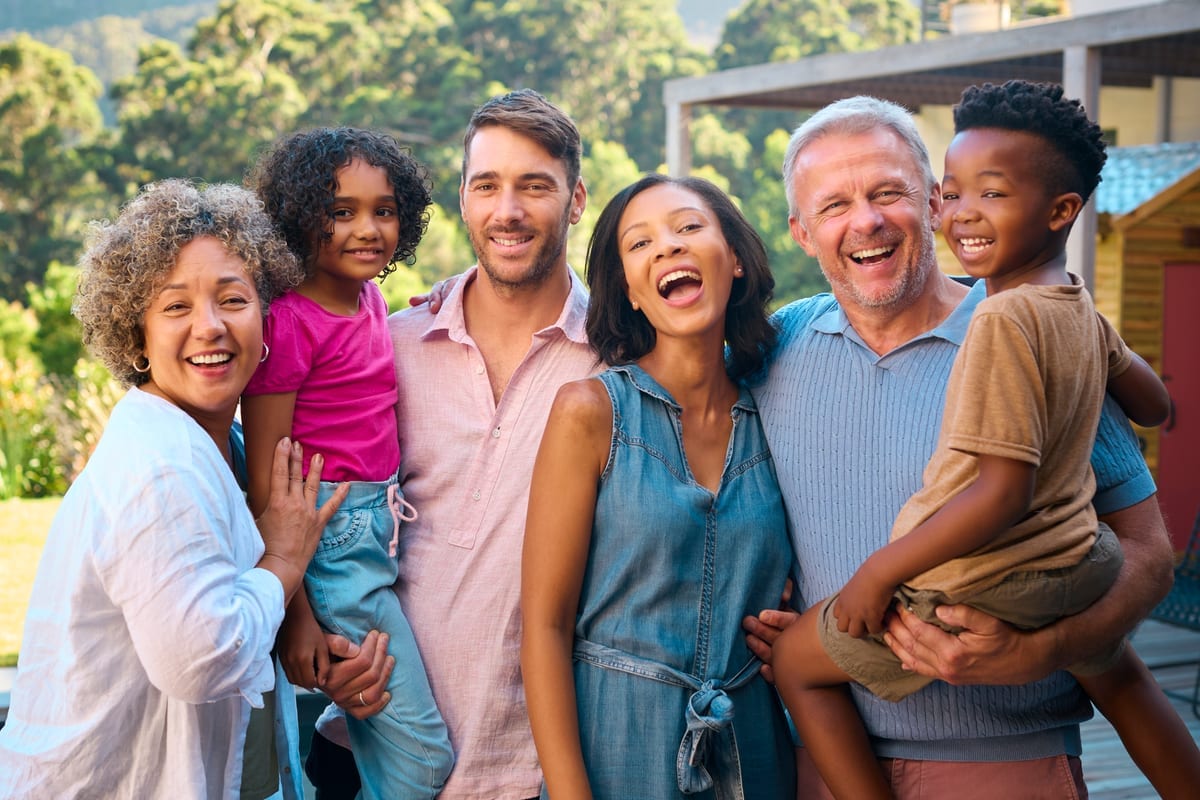 Family Dentistry in Overland Park