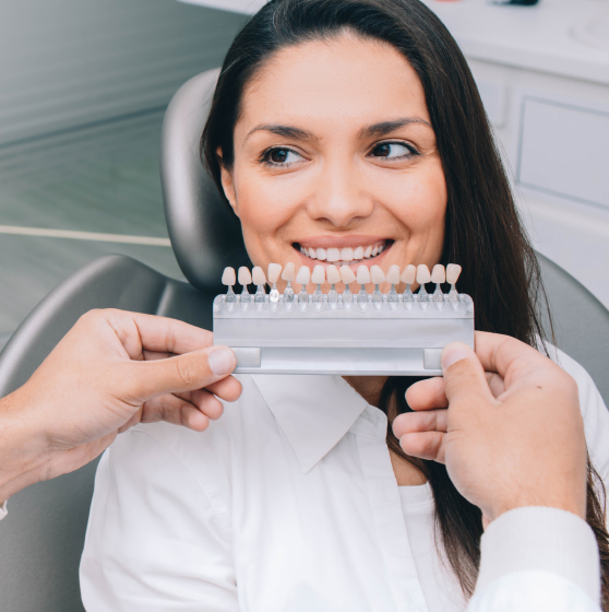 Create the Smile You Have Always Imagined with Veneers