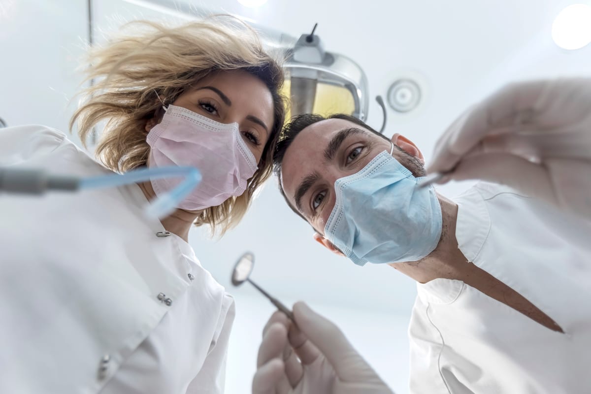 Preventive Dentistry in Gladstone