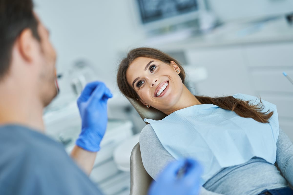 Preventive Dentistry in Overland Park